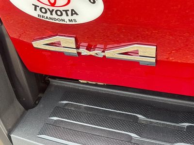 2026 Toyota Tacoma - Photo 32