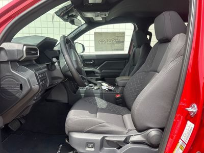 2026 Toyota Tacoma - Photo 4