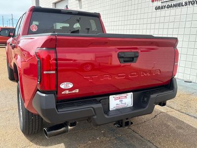 2026 Toyota Tacoma - Photo 30