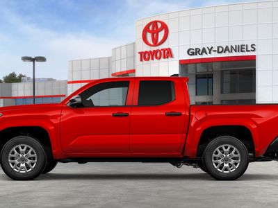 2026 Toyota Tacoma - Photo 39