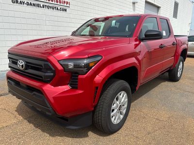 2026 Toyota Tacoma - Photo 1