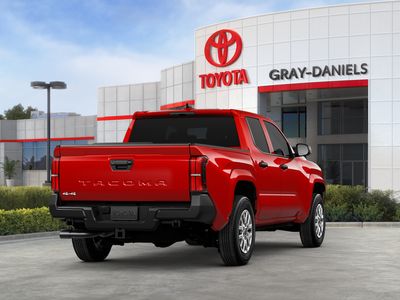 2026 Toyota Tacoma - Photo 44