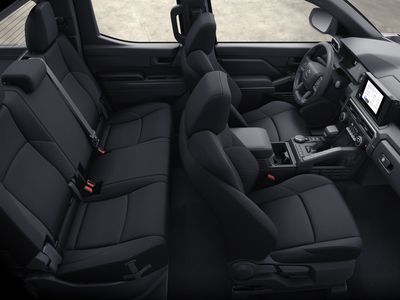 2026 Toyota Tacoma - Photo 55