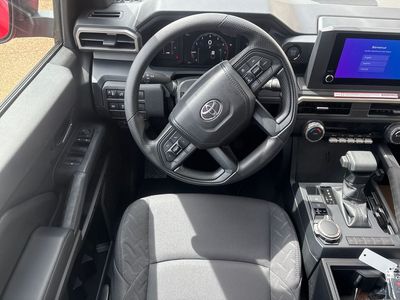 2026 Toyota Tacoma - Photo 3