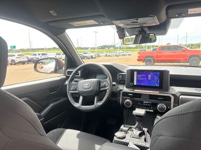 2026 Toyota Tacoma - Photo 29