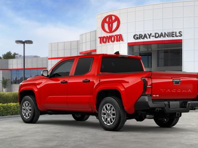 2026 Toyota Tacoma - Photo 41