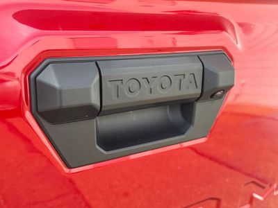 2026 Toyota Tacoma - Photo 31
