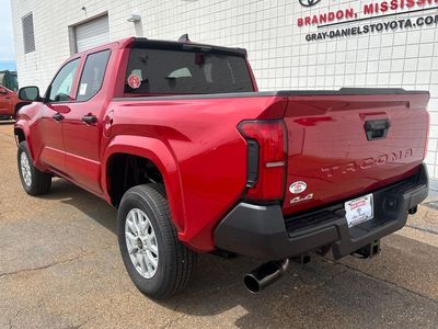 2026 Toyota Tacoma - Photo 6