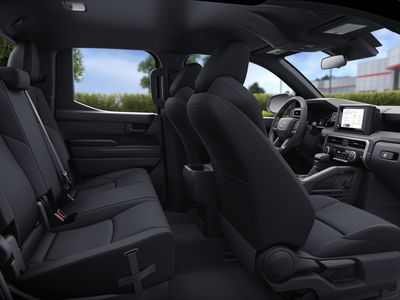 2026 Toyota Tacoma - Photo 54