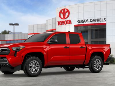 2026 Toyota Tacoma - Photo 37