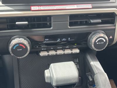 2026 Toyota Tacoma - Photo 14