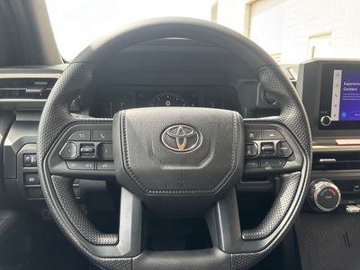 2026 Toyota Tacoma - Photo 20