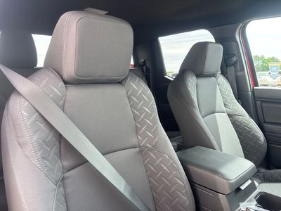 2026 Toyota Tacoma - Photo 18