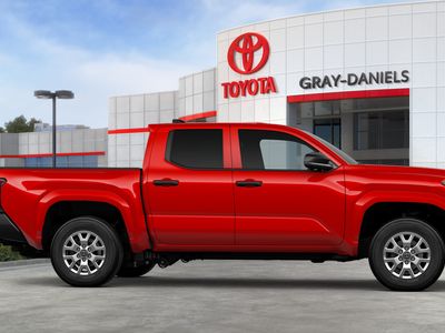 2026 Toyota Tacoma - Photo 48