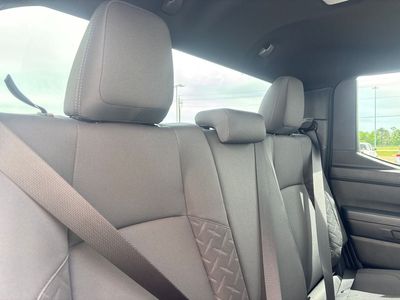 2026 Toyota Tacoma - Photo 28