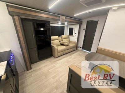 2026 Keystone RV Bullet Crossfire - Photo 11