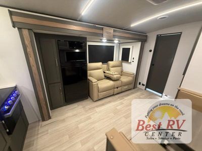 2026 Keystone RV Bullet Crossfire - Photo 12