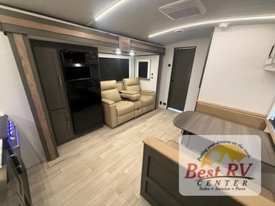 2026 Keystone RV Bullet Crossfire - Photo 10