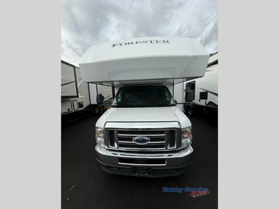 2023 Forest River RV Forester LE - Photo 3