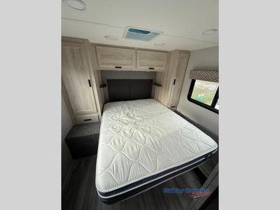 2023 Forest River RV Forester LE - Photo 11