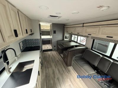 2023 Forest River RV Forester LE - Photo 8