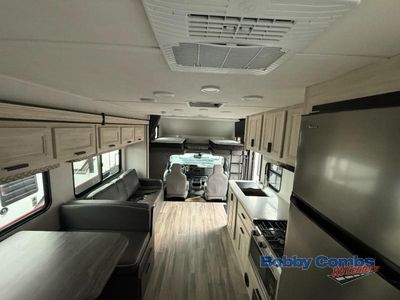2023 Forest River RV Forester LE - Photo 15