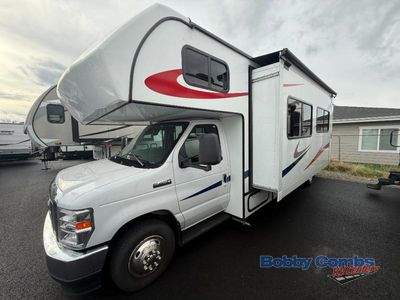 2023 Forest River RV Forester LE - Photo 1