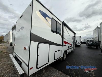 2023 Forest River RV Forester LE - Photo 4