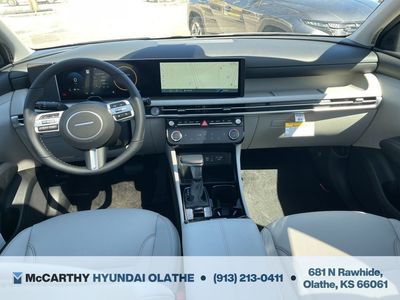 2025 Hyundai Tucson - Photo 7
