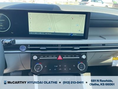 2025 Hyundai Tucson - Photo 11