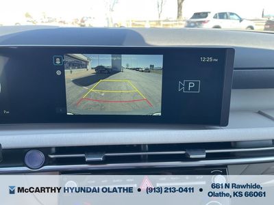 2025 Hyundai Tucson - Photo 12