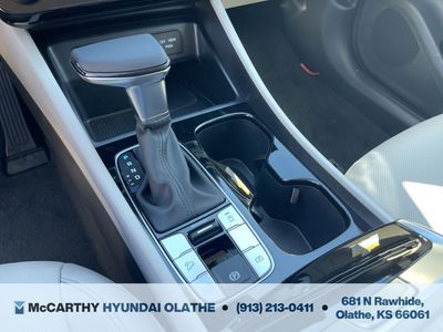 2025 Hyundai Tucson - Photo 13