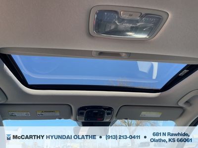 2025 Hyundai Tucson - Photo 14