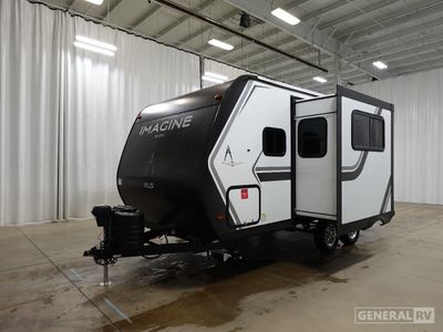 2025 Grand Design Imagine XLS - Photo 2