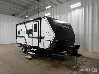 2025 Grand Design Imagine XLS - Photo 1
