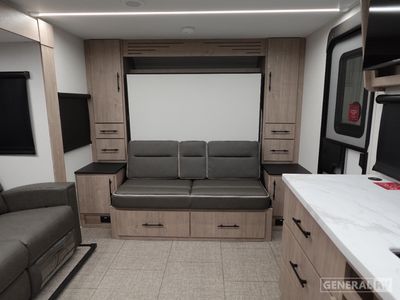 2025 Grand Design Imagine XLS - Photo 7