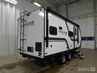 2025 Grand Design Imagine XLS - Photo 4