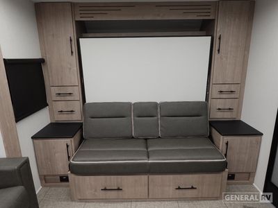 2025 Grand Design Imagine XLS - Photo 9