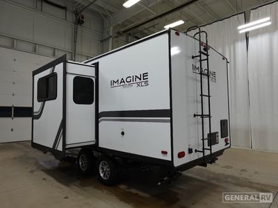 2025 Grand Design Imagine XLS - Photo 3