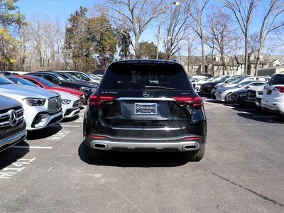 2025 Mercedes-Benz GLE - Photo 4