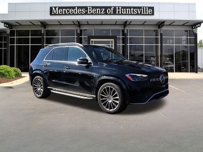 2025 Mercedes-Benz GLE - Photo 1