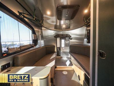 2024 Airstream Basecamp - Photo 12