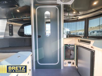 2024 Airstream Basecamp - Photo 10