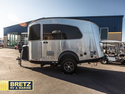 2024 Airstream Basecamp - Photo 8