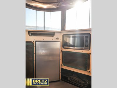 2024 Airstream Basecamp - Photo 15