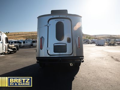 2024 Airstream Basecamp - Photo 6