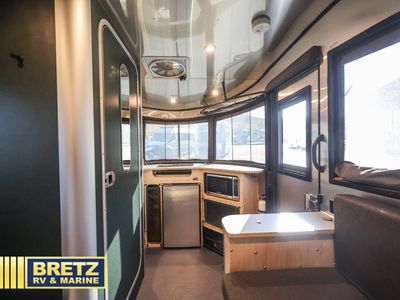 2024 Airstream Basecamp - Photo 11