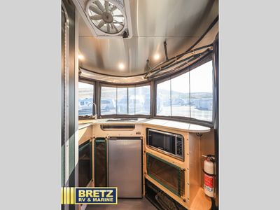 2024 Airstream Basecamp - Photo 14