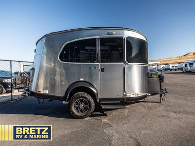 2024 Airstream Basecamp - Photo 7