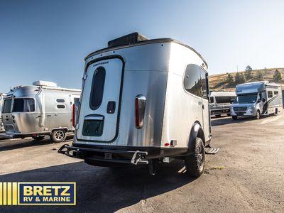 2024 Airstream Basecamp - Photo 4
